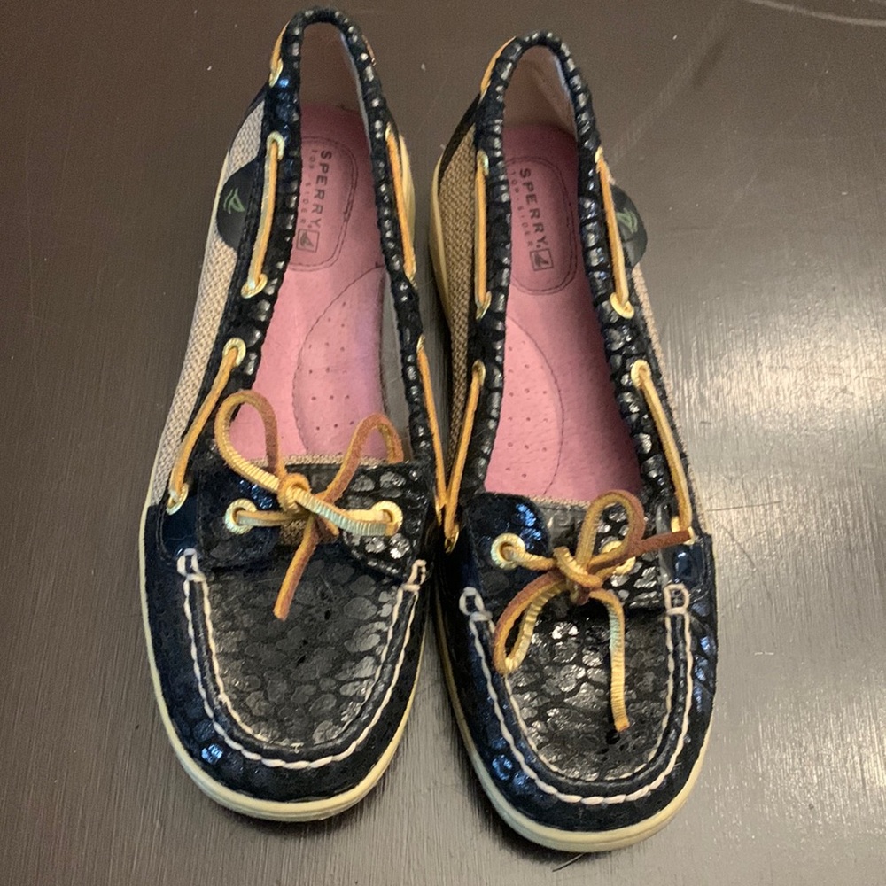 Sperry Boat shoes
